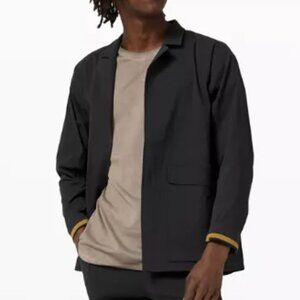 Take The Moment Travel Jacket lululemon x Robert Geller